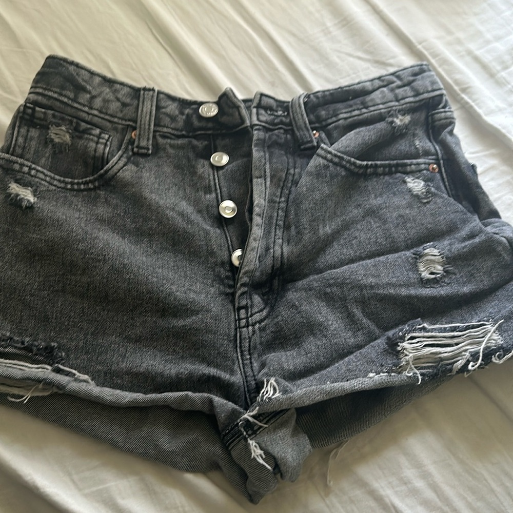 wild fable shorts